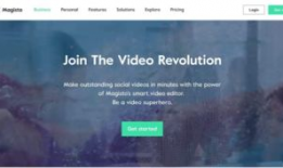 十大短视频制作软件,十大热门工具助你轻松创作！