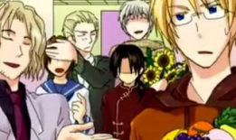 朝菊漫画,描绘生活百态，展现时代风采