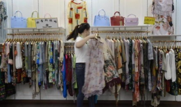 女装短视频,女装短视频魅力解析