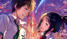 你的名字番外漫画,揭秘“AI小助手”的奇幻冒险之旅